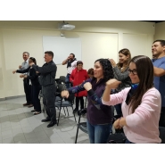 OPEN CLASS 2DO GRADO C